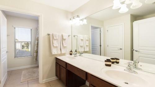 Windsor Hills Luxury Villa Pool/ Close To Disney- 2534hs