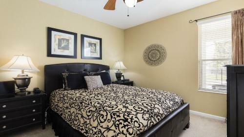 Windsor Hills Luxury Villa Pool/ Close To Disney- 2534hs