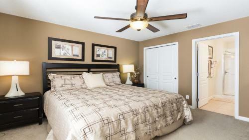 Windsor Hills Luxury Villa Pool/ Close To Disney- 2534hs