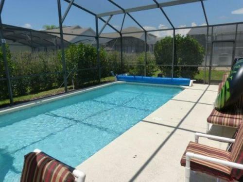 Contemporary 6 Bedroom 4 Bath Villa In Glenbrook Resort