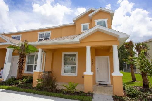 Super Cozy 3 Bedroom Villa