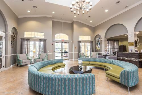 Apartamento Spring Lakeview Condo