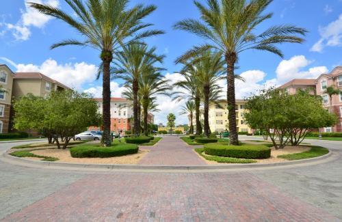 Apartamento Spring Lakeview Condo