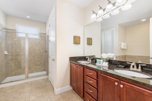 Villa Cozy Home With Private Pool And Water Park Access