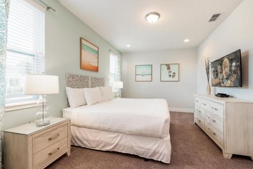 Villa Encore Resort 2110 6 Bedroom Elite Water Park