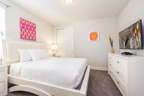 Villa Encore Resort 2110 6 Bedroom Elite Water Park