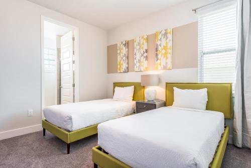 Villa Encore Resort 2110 6 Bedroom Elite Water Park
