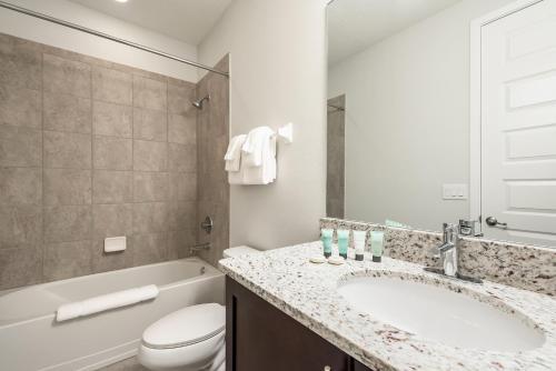 Villa Encore Resort 2110 6 Bedroom Elite Water Park