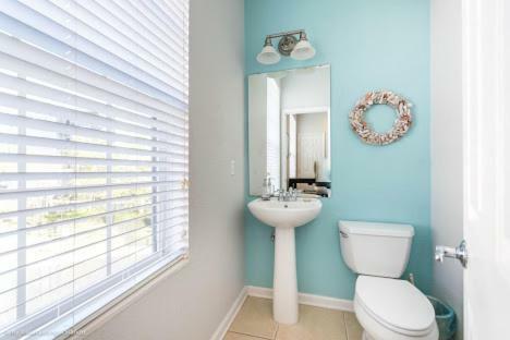 Tropical Splendor Townhouse