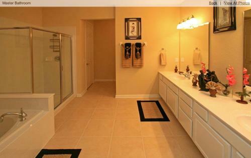Apartamento Executive 3 Bedroom Villa At Universal