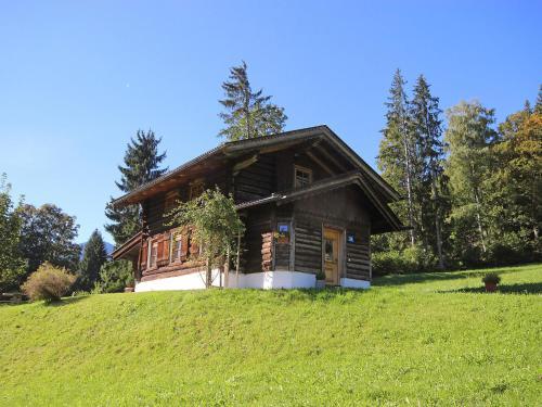 Holiday Home Auhaeusel Fugen