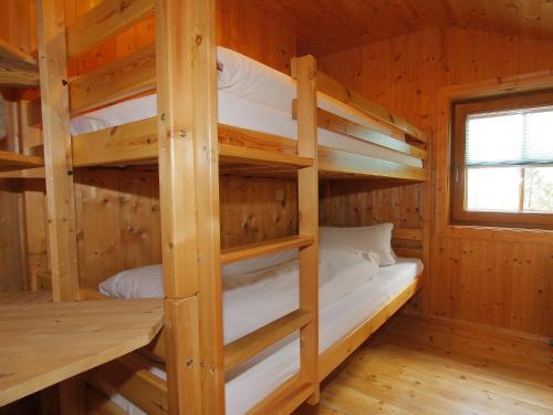 Holiday Home Auhaeusel Fugen