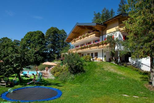 Hostal Zauchtaler Hof