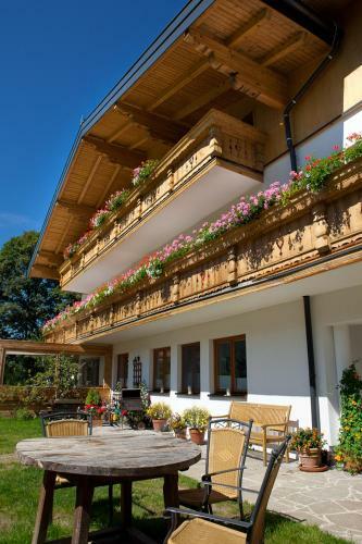 Hostal Zauchtaler Hof