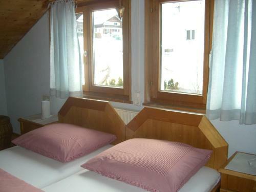 Apartamento Appartement Maria