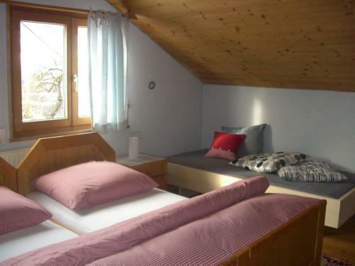 Apartamento Appartement Maria