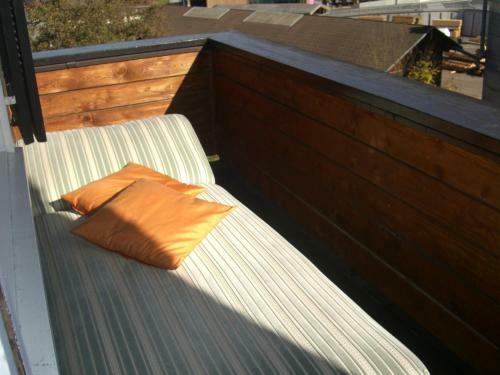 Apartamento Appartement Maria