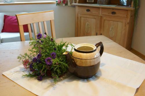 Bed & Breakfast Familienbauernhof K�ss