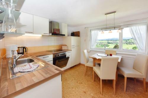 Bed & Breakfast Familienbauernhof K�ss