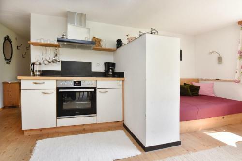 Bed & Breakfast Familienbauernhof K�ss
