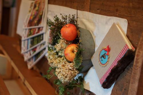 Bed & Breakfast Familienbauernhof K�ss
