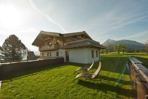 Hotel-berggasthof Winterbauer