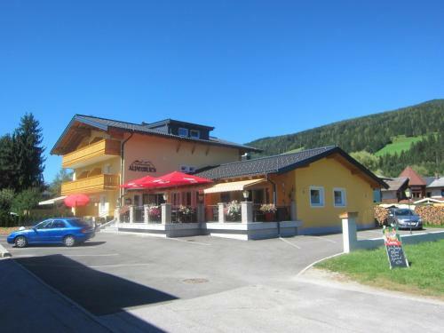 Hostal Landgasthof Alpenblick