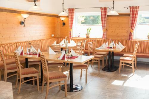 Hostal Landgasthof Alpenblick