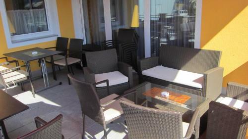 Hostal Landgasthof Alpenblick