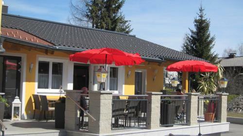 Hostal Landgasthof Alpenblick