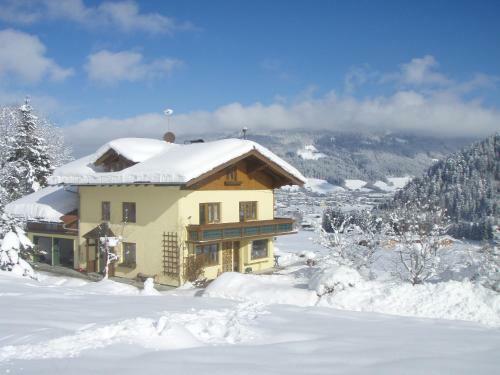 Hostal Austrian Alps - Haus Kienreich