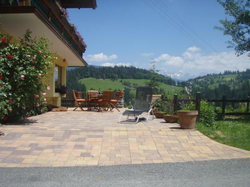 Hostal Austrian Alps - Haus Kienreich