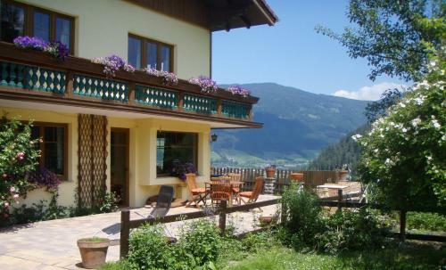 Hostal Austrian Alps - Haus Kienreich