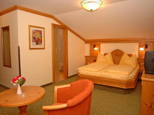 Hotel Garni Alpenland
