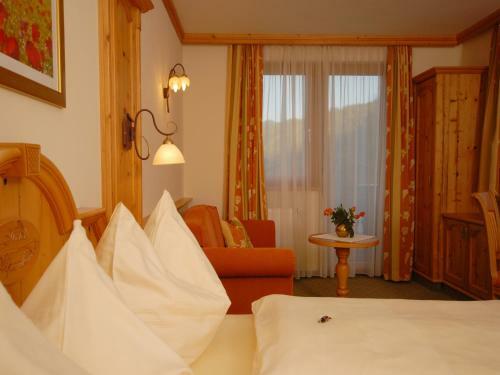 Hotel Garni Alpenland