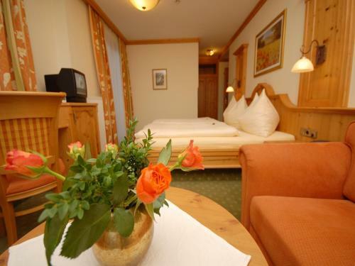Hotel Garni Alpenland
