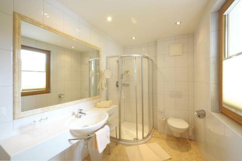 Hotel Garni Alpenland