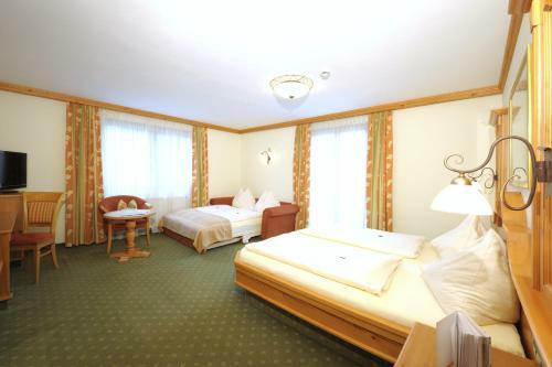 Hotel Garni Alpenland