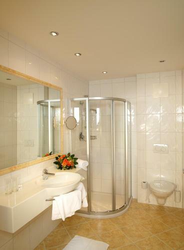 Hotel Garni Alpenland