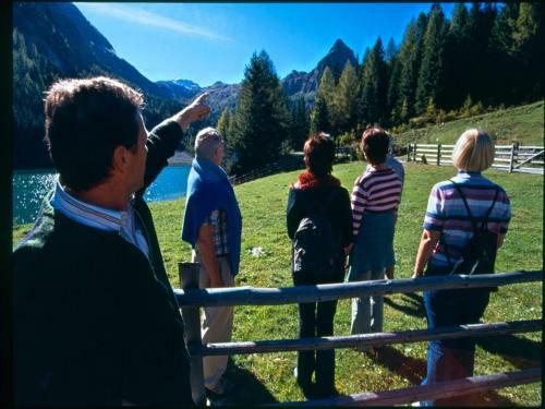 Hotel Garni Alpenland