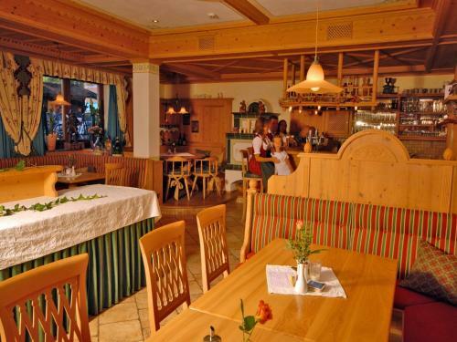 Hotel Garni Alpenland