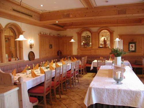 Hotel Garni Alpenland