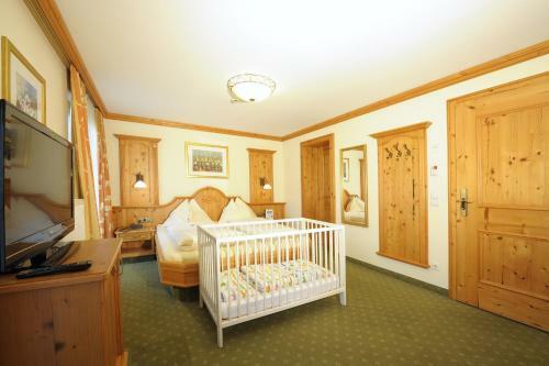 Hotel Garni Alpenland