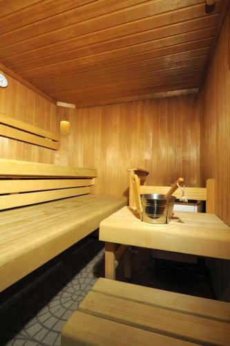 Hotel Garni Alpenland
