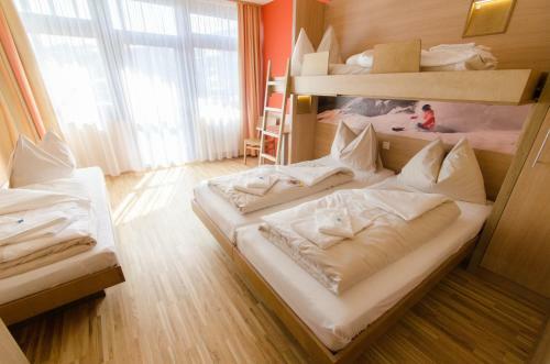 Hotel Jufa Altenmarkt-zauchensee