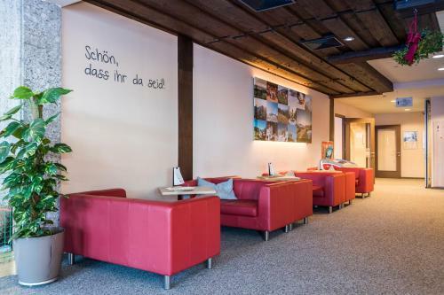 Hotel Jufa Altenmarkt-zauchensee