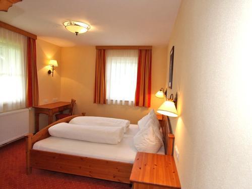 Apartment Hofresidenz.1