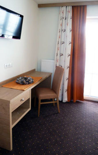Landhotel Laudersbach