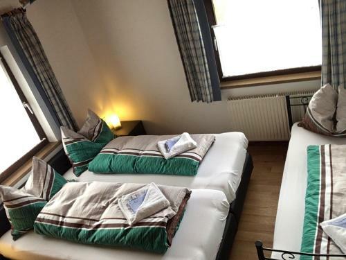 Apartamento Haus Salzburgerland