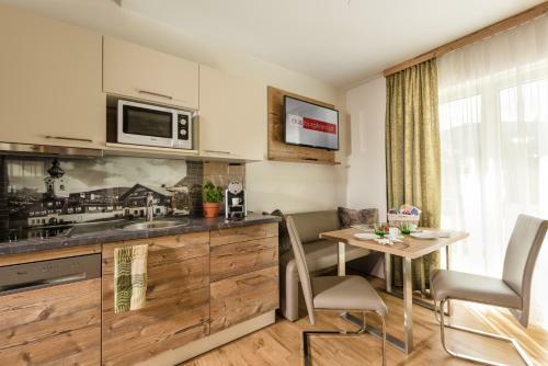 Apartamento Das Burghard